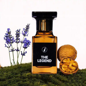 Home the legend spray for men scent n stories